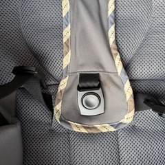 Aprica  軽量　ベビーカーの画像