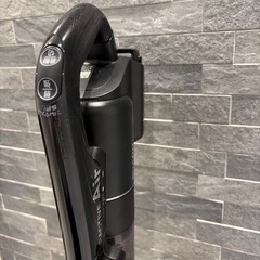 SHARP 充電式 掃除機 の画像
