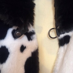 ✨️あったかポンチョ✨️の画像