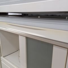 ★リユースのサカイ水戸店★ Panasonic 食洗機  20年製 動作確認／クリーニング済み MT6747の画像