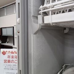 ★リユースのサカイ水戸店★ Panasonic 食洗機  20年製 動作確認／クリーニング済み MT6747の画像