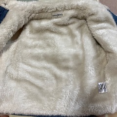 ベビー服 ベスト 95サイズの画像