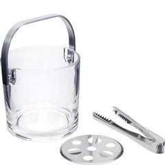 アイスペール新品の画像