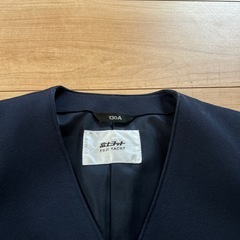 小学生　制服 130の画像