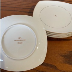 食器15点セットの画像