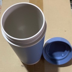 リラックマ　ドリンクボトルの画像