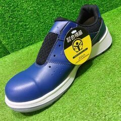 ミドリ安全 G4590 安全靴 26.0cm【船橋馬込店】【店頭取引限定】【未使用】管理番号：ITCC0274M6DBの画像