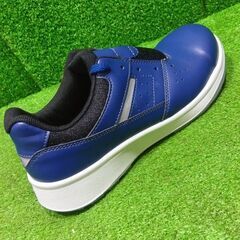 ミドリ安全 G4590 安全靴 26.0cm【船橋馬込店】【店頭取引限定】【未使用】管理番号：ITCC0274M6DBの画像