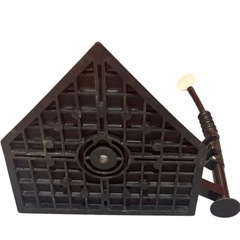 FIELD FORCE スイングパートナー（箱付き）の画像