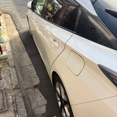 プリウスの画像