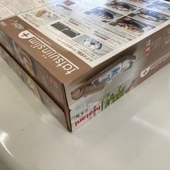 Iwatani カセットコンロ　達人スリムプラス　CB-TS-PLS リサイクルショップ宮崎屋　住吉店25.12.17の画像