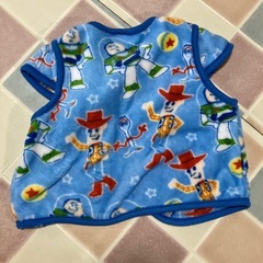 ベビー服 スリーパー  80サイズくらいの画像