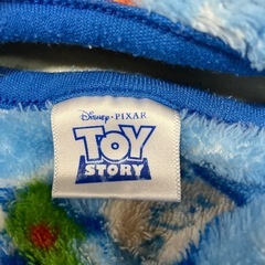 ベビー服 スリーパー  80サイズくらいの画像