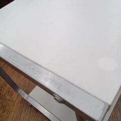 ★リユースのサカイ水戸店★  TV台  H38×D37×W64 クリーニング済み MT6748の画像