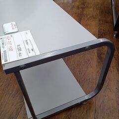 ★リユースのサカイ水戸店★  TV台  H38×D37×W64 クリーニング済み MT6748の画像