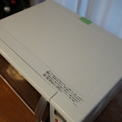 電子レンジの画像