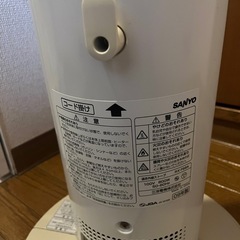 遠赤外線ヒーターの画像