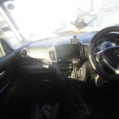 ❑全国自社ローン対応❑       ●平成29年1月登録スズキスペーシアカスタムGS 4WD の画像