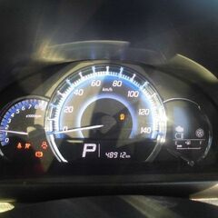 ❑全国自社ローン対応❑       ●平成29年1月登録スズキスペーシアカスタムGS 4WD の画像