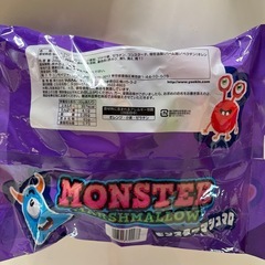 マシュマロの画像