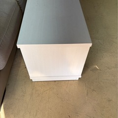 テレビ台の画像