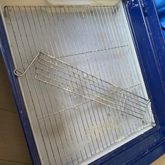 HOEI 鳥籠の画像