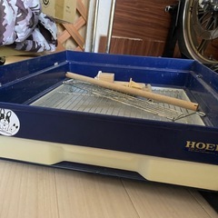 HOEI 鳥籠の画像