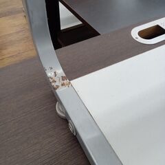 ★リユースのサカイ水戸店★  TV台  H38×D37×W64 クリーニング済み MT6749の画像