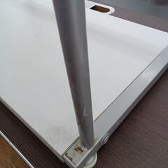 ★リユースのサカイ水戸店★  TV台  H38×D37×W64 クリーニング済み MT6749の画像