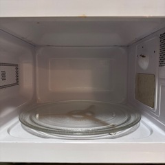 アイコン電子レンジ　MRM-HF170の画像