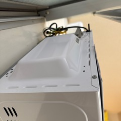 アイコン電子レンジ　MRM-HF170の画像