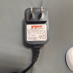 Pigeon First Class 電動母乳搾乳器の画像