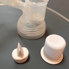 Pigeon First Class 電動母乳搾乳器の画像