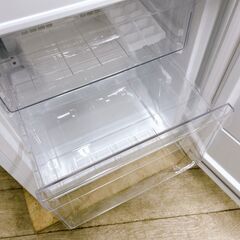 OE120614 ニトリ 140L 冷蔵庫 一人暮らし 小型の画像