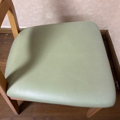 ダイニングチェア　椅子　OTSUKAの画像