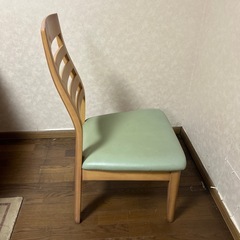 ダイニングチェア　椅子　OTSUKAの画像