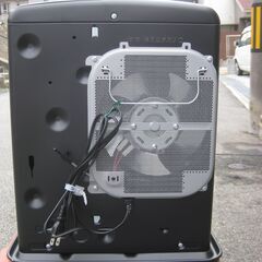  ★ダイニチ　 ブルーヒーター　　 FW-3219CX　　 2019年製　　　美品の画像