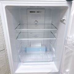 OE120614 ニトリ 140L 冷蔵庫 一人暮らし 小型の画像