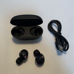 ソニー WF-1000XM5　ワイヤレスイヤホの画像