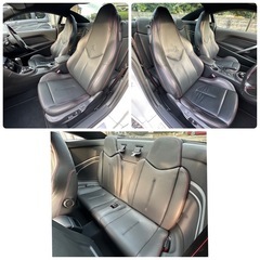 H27年式⭐︎プジョー⭐︎RCZ⭐︎GTライン⭐︎検R8年8月迄‼︎の画像