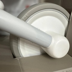 幼児三輪車ミニバイクの画像