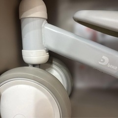 幼児三輪車ミニバイクの画像