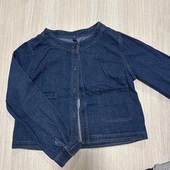 レディース服の画像