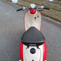 ビーノ50.好調.綺麗.始動動画（ジョグ.タクト.ジョルノ）の画像