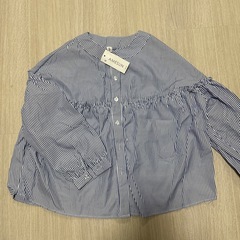 レディース服の画像