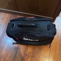 SRIXON   ゴルフバックの画像