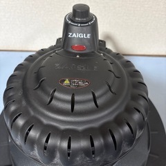 ZAIGLE BOY ホットプレート 無煙ロースターの画像