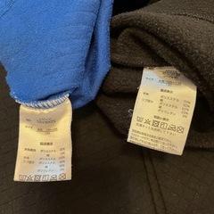 値下・130㎝　ポケットモンスター　ポケモン　長袖長ズボン　パジャマの画像