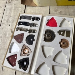 【受け取り待ち】リノベーターマルチツールの画像