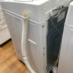 安心の6ヶ月保証付き‼︎【TOSHIBA】全自動洗濯機売ります‼︎の画像